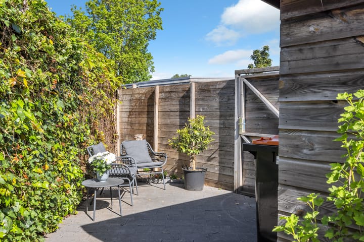 Photo 32 of Thomsonstraat 51