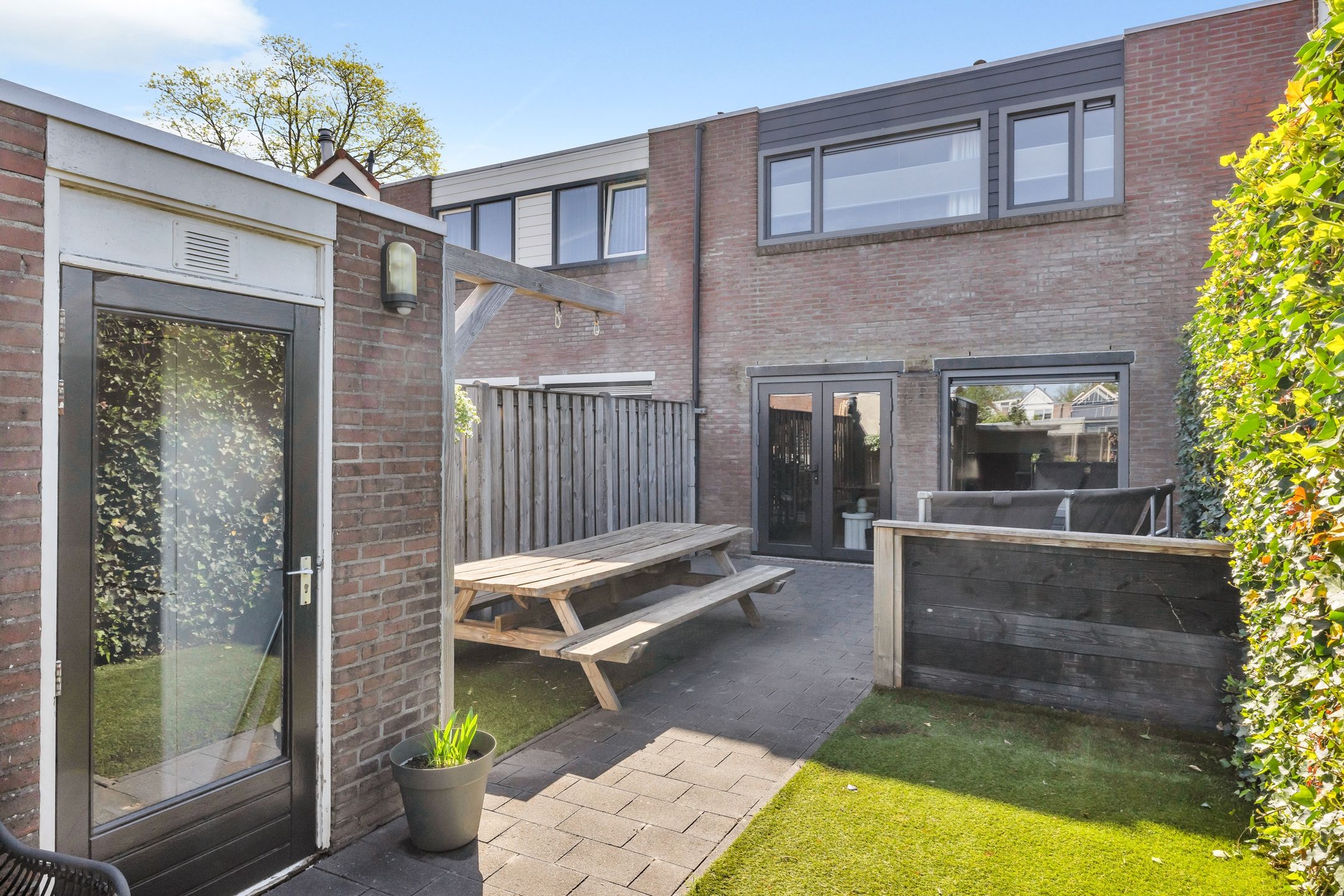 Foto 33 van Thomsonstraat 51