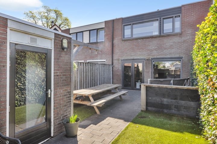 Photo 33 of Thomsonstraat 51