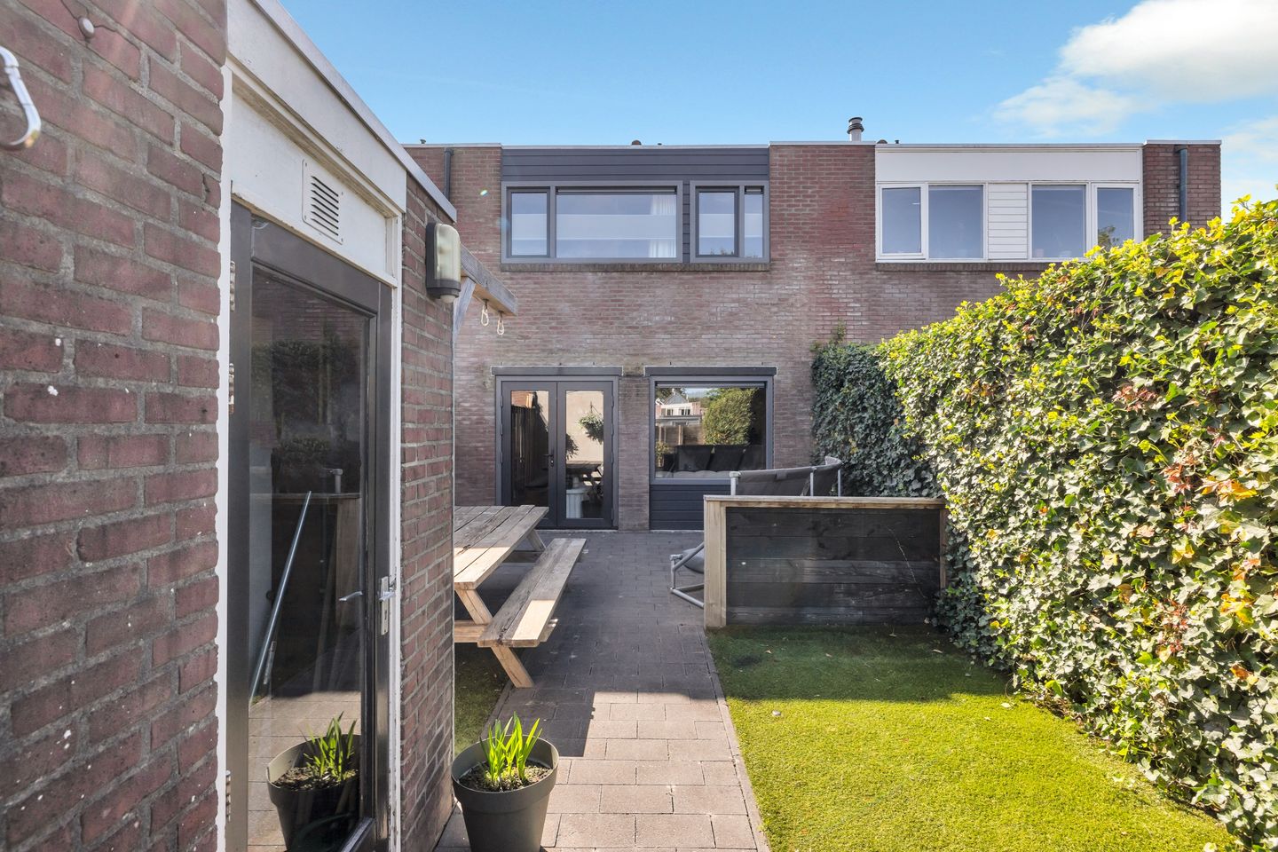 Foto 34 van Thomsonstraat 51