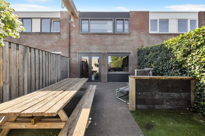 Photo 35 of Thomsonstraat 51