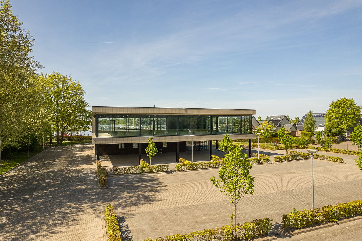 Bekijk foto 5 van Strandboulevard 3-A