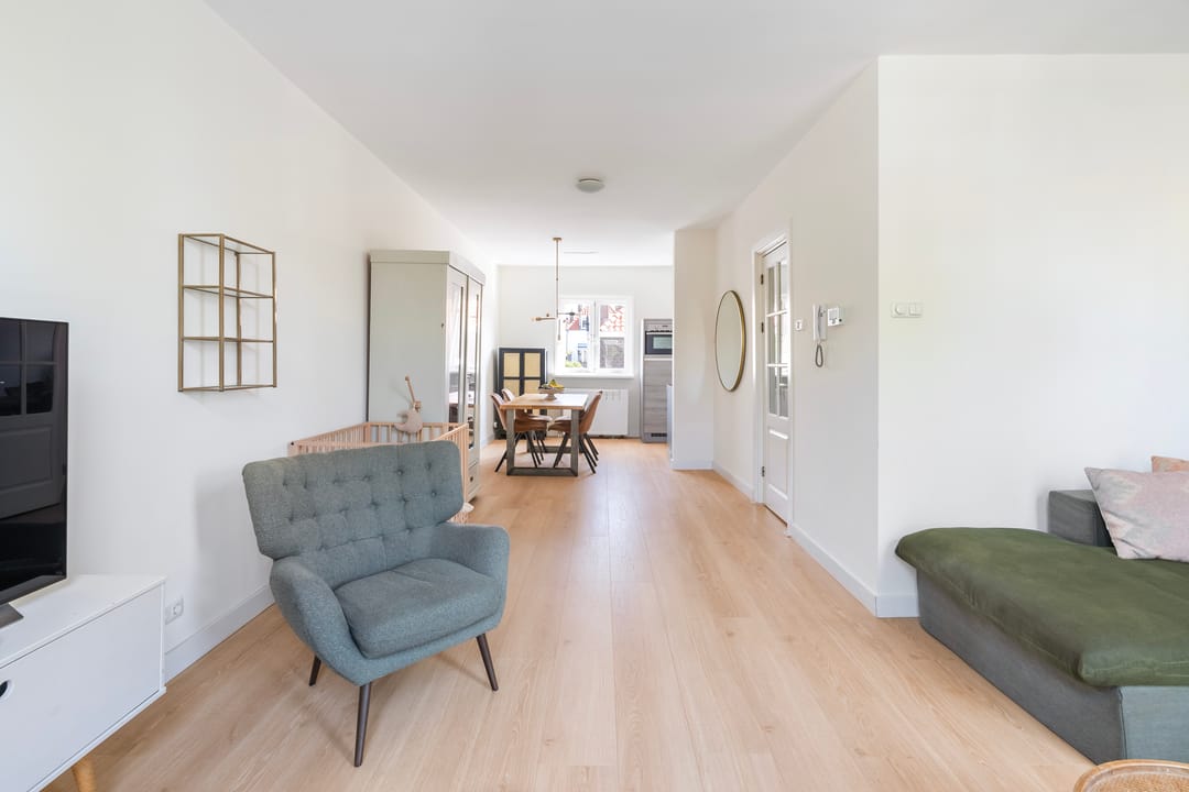 Foto 1 van Waldeck Pyrmontkade 679