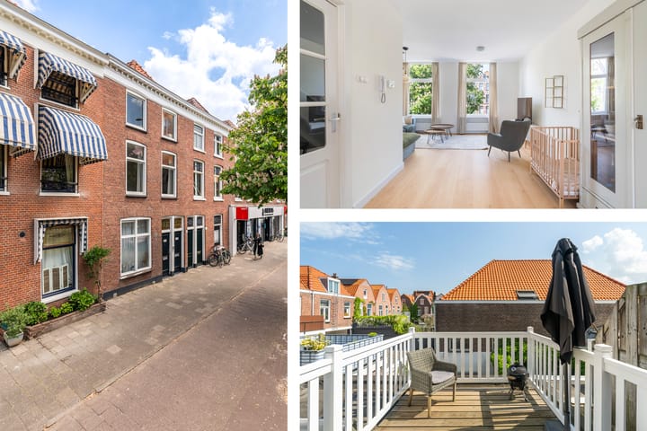 Foto 2 van Waldeck Pyrmontkade 679