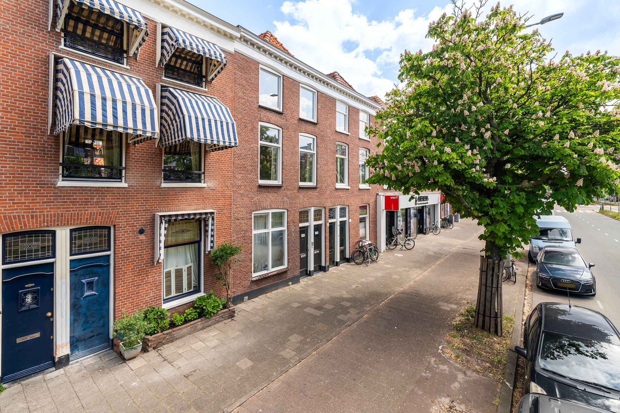 Foto 3 van Waldeck Pyrmontkade 679