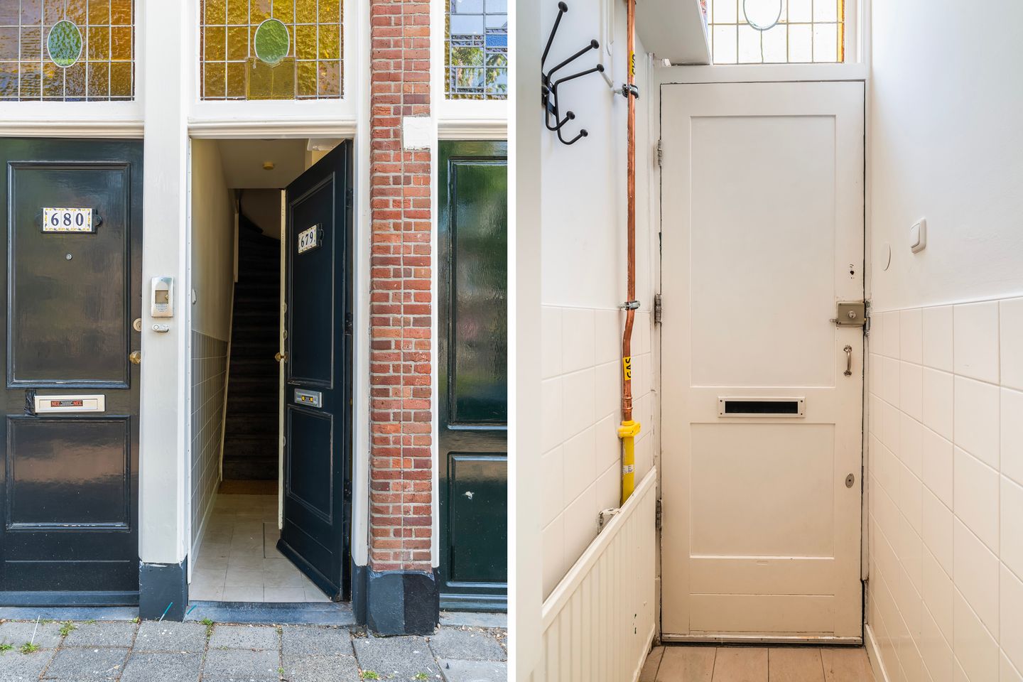 Foto 4 van Waldeck Pyrmontkade 679