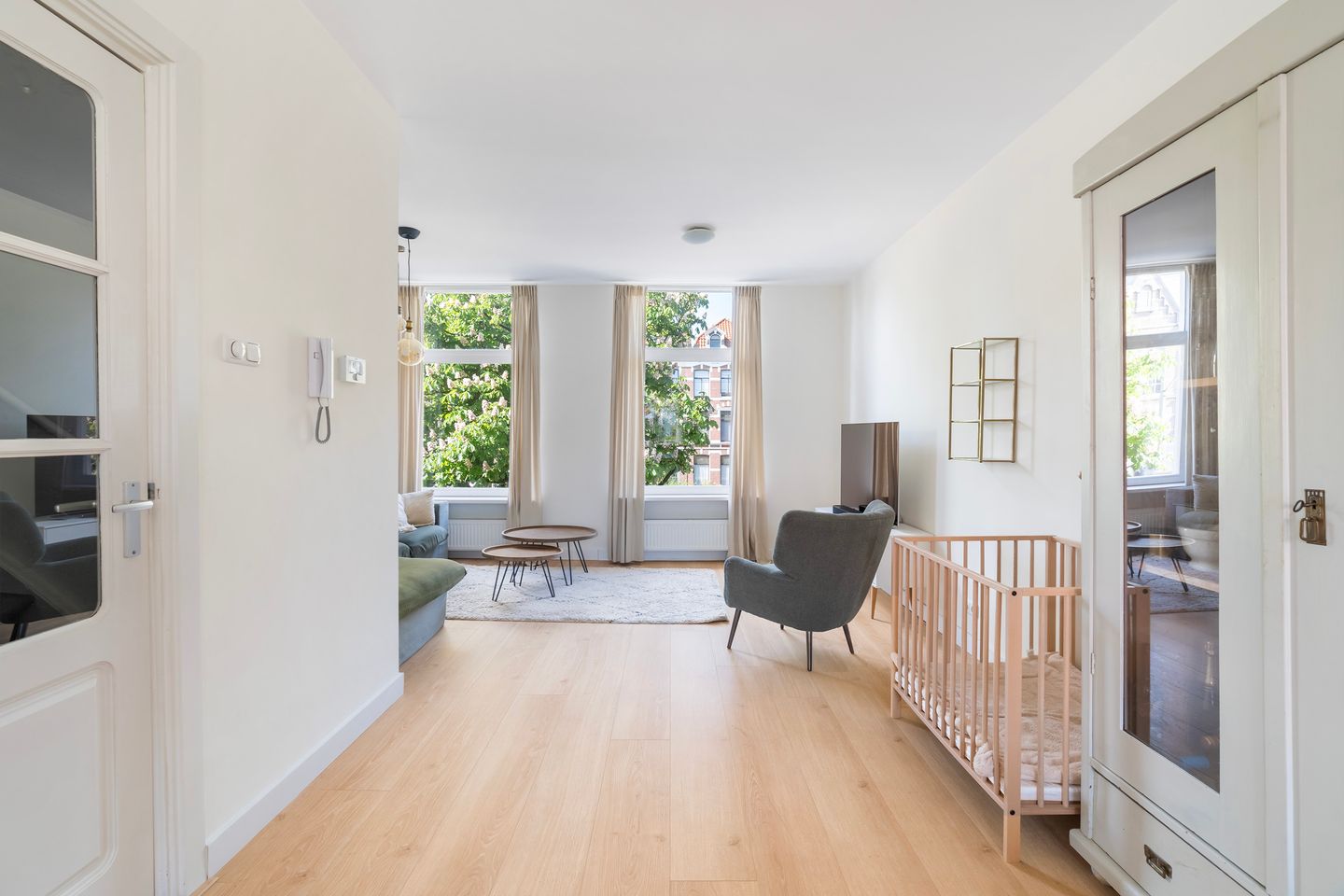 Foto 5 van Waldeck Pyrmontkade 679