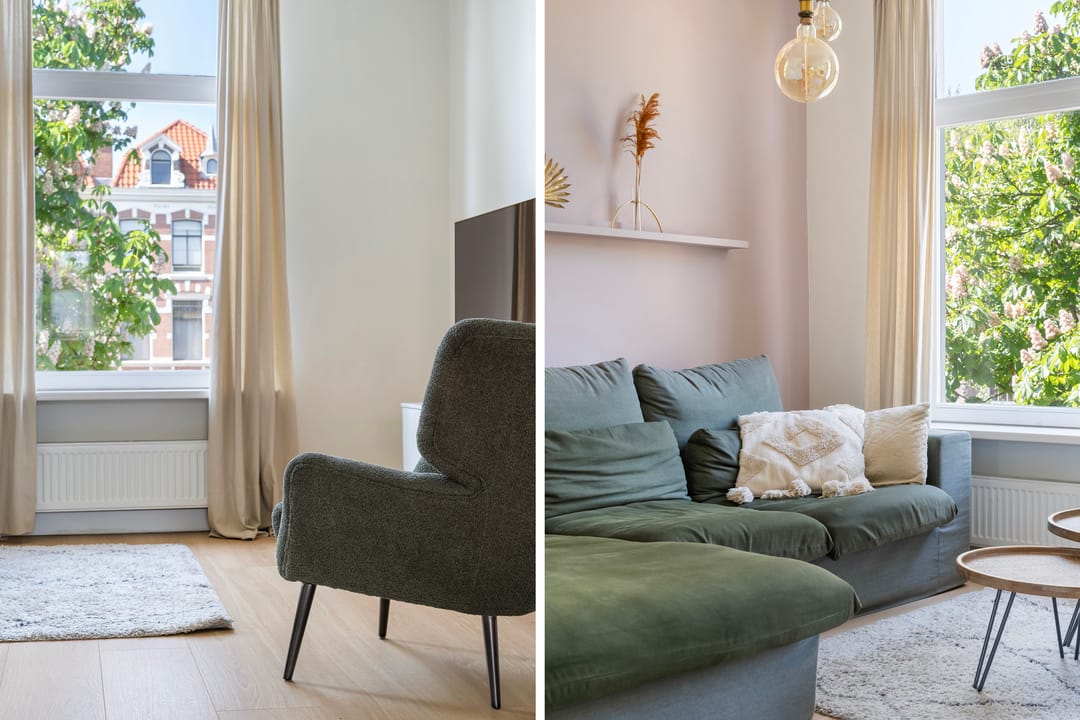 Foto 7 van Waldeck Pyrmontkade 679