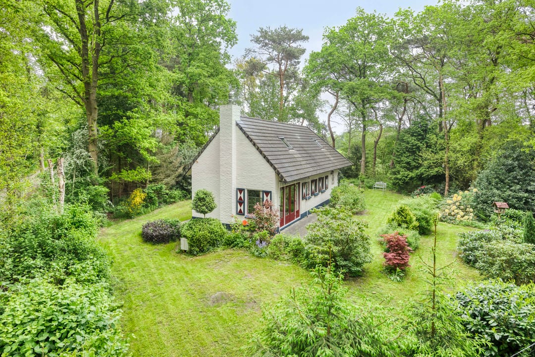 Foto 1 van Oude Dwingelerdijk 4