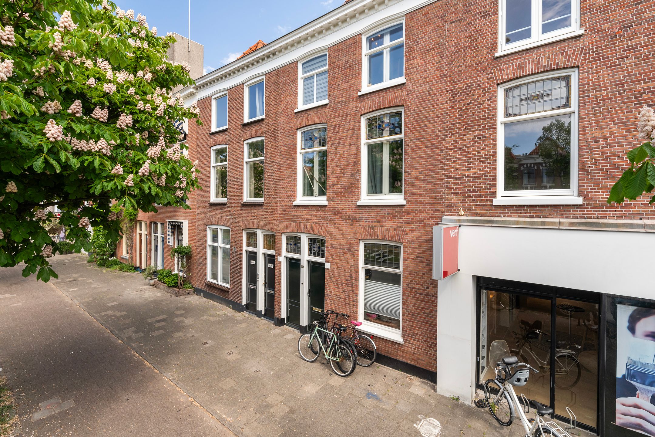 Foto 27 van Waldeck Pyrmontkade 679