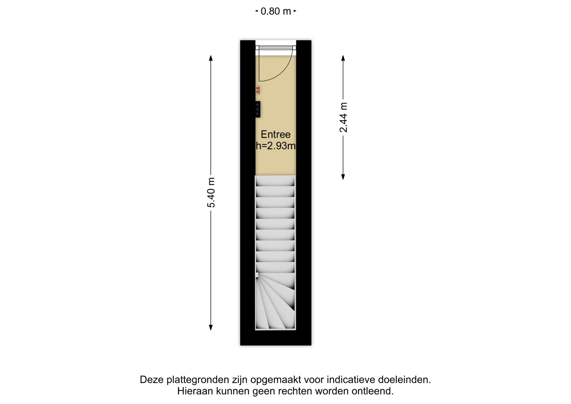Foto 33 van Waldeck Pyrmontkade 679