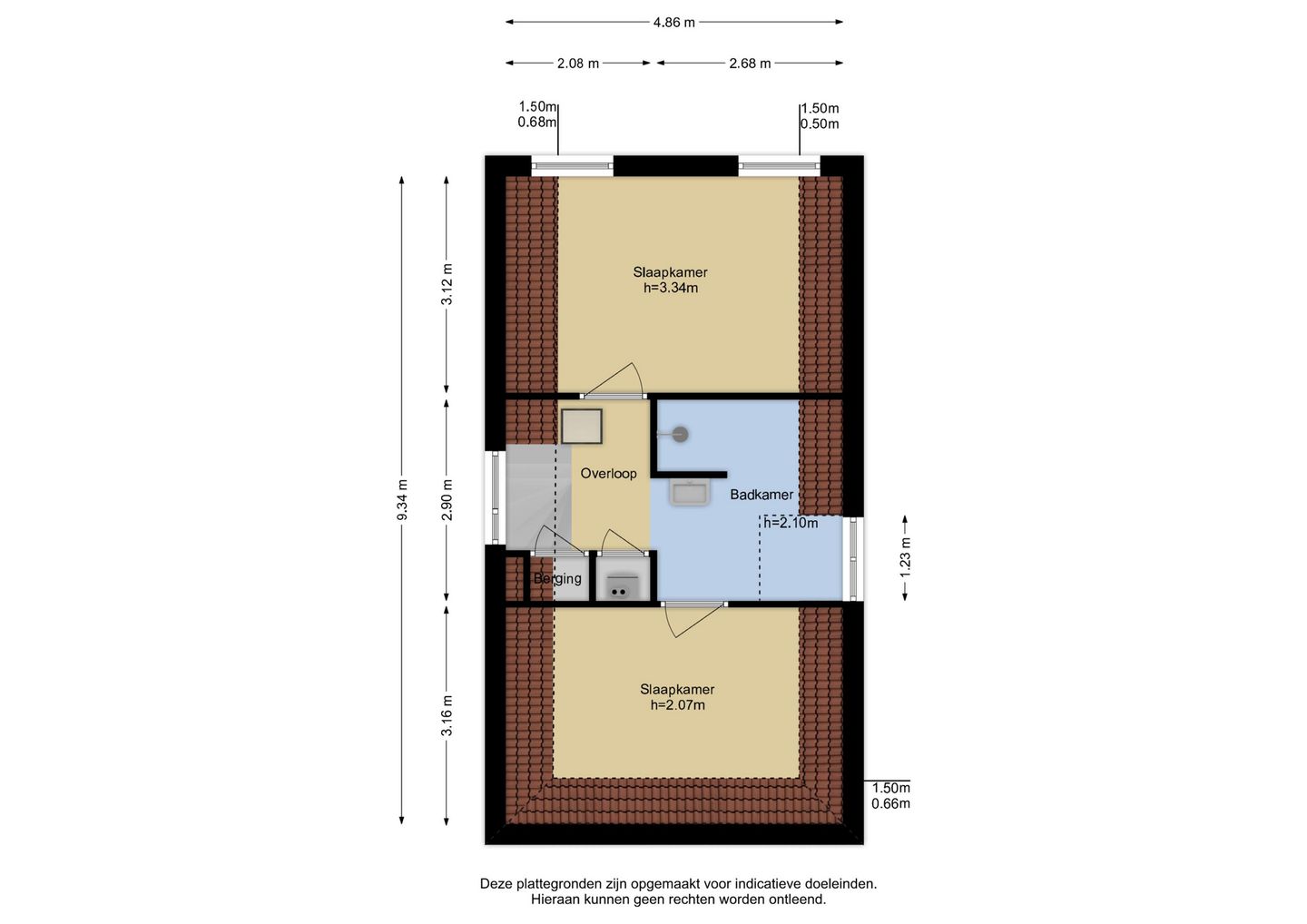 Foto 35 van Waldeck Pyrmontkade 679