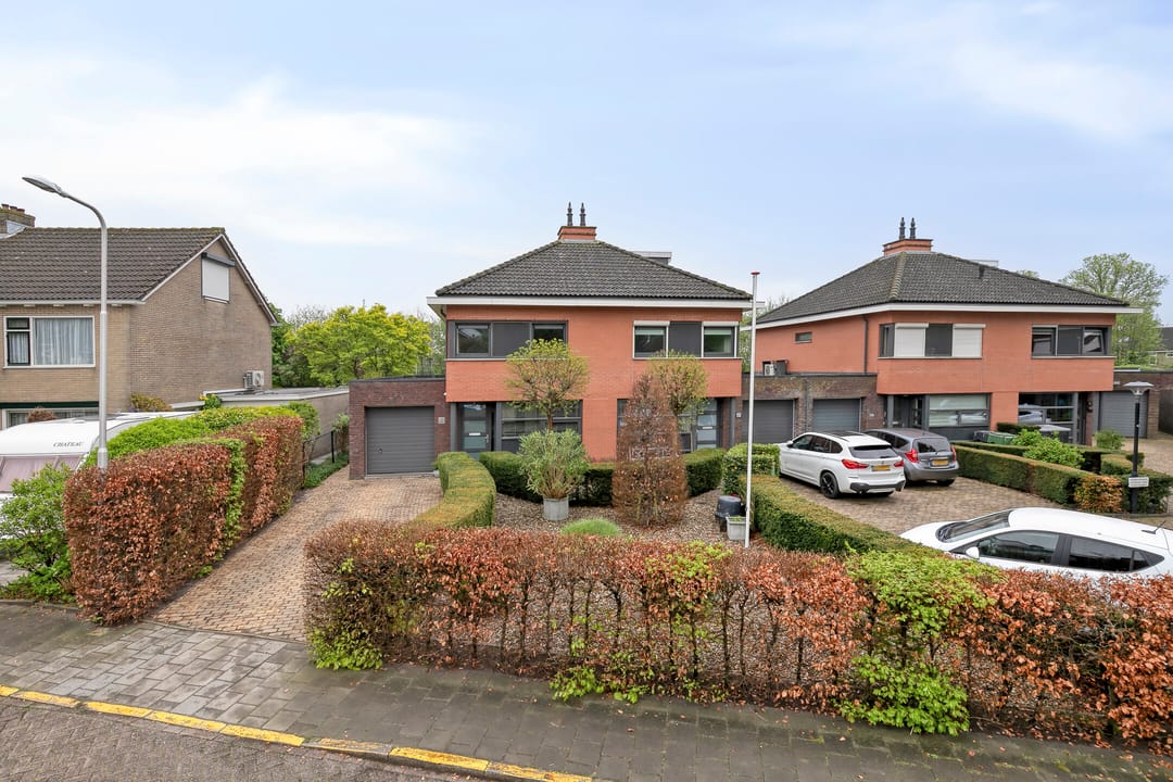 Foto 2 van Ridder van Dorpstraat 16-F