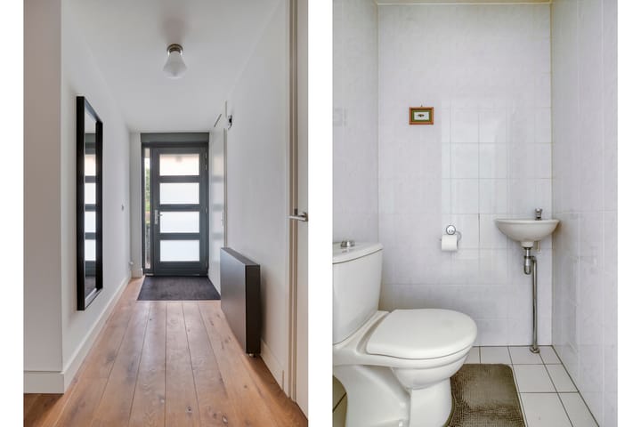 Foto 3 van Ridder van Dorpstraat 16-F