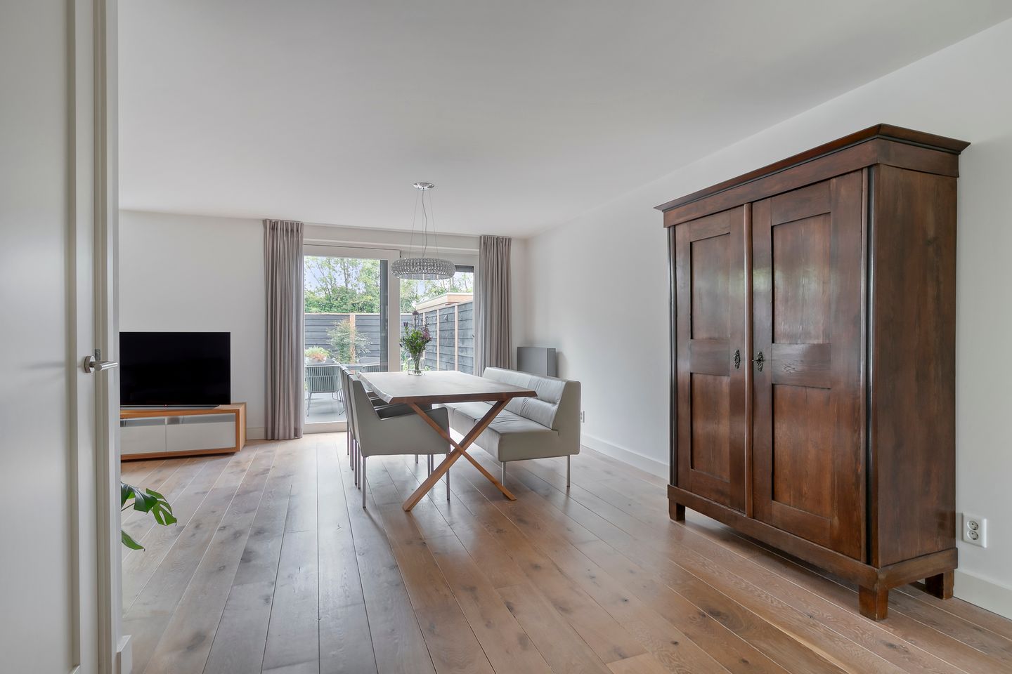 Foto 4 van Ridder van Dorpstraat 16-F