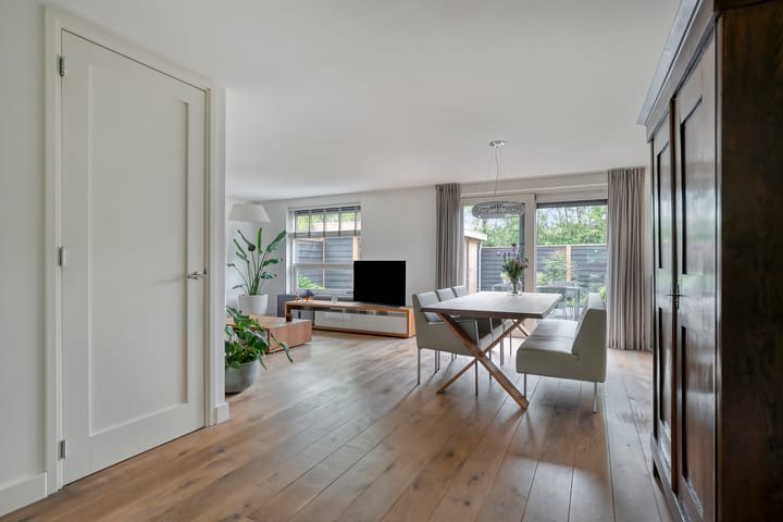 Foto 5 van Ridder van Dorpstraat 16-F