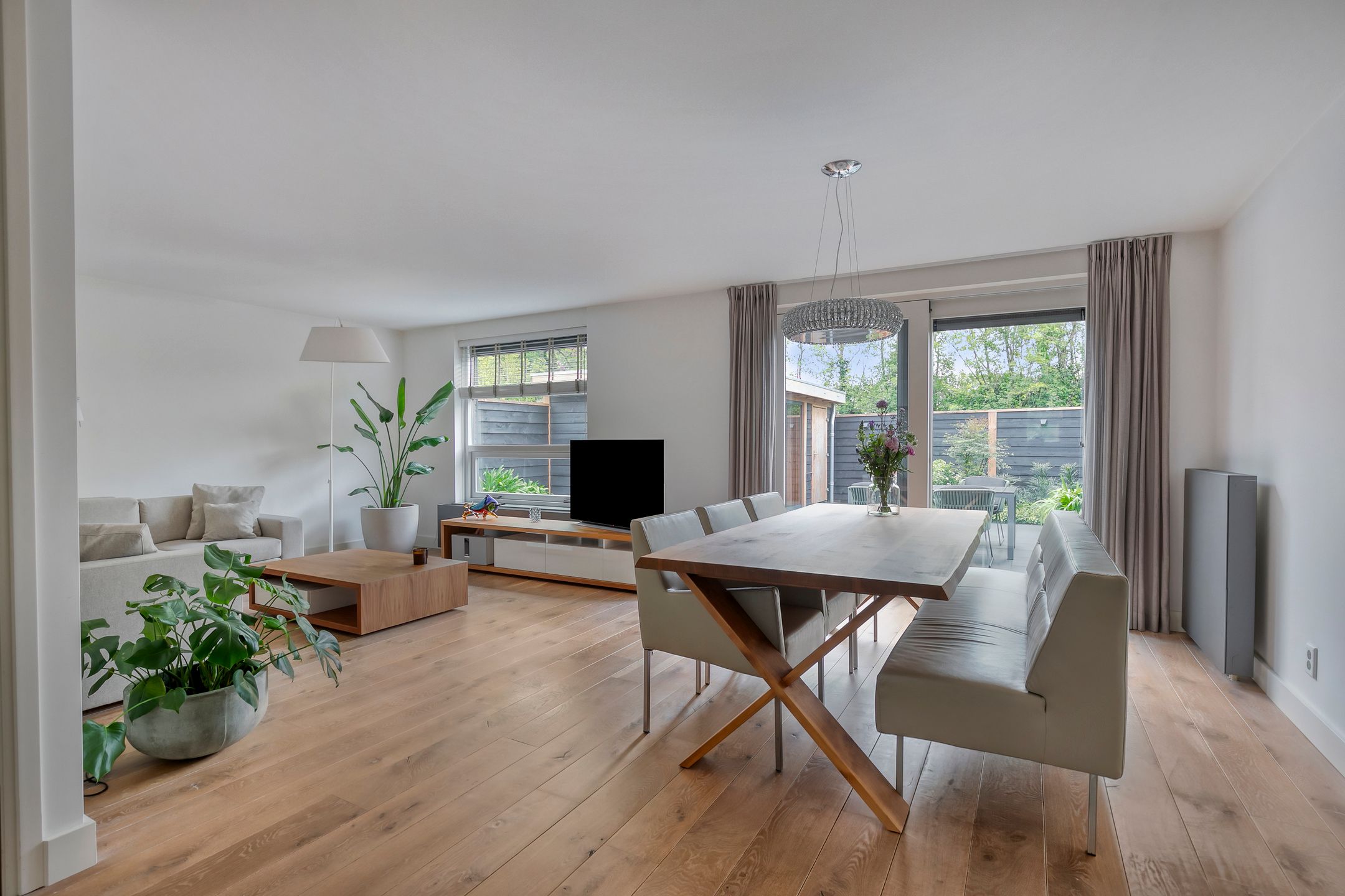 Foto 6 van Ridder van Dorpstraat 16-F