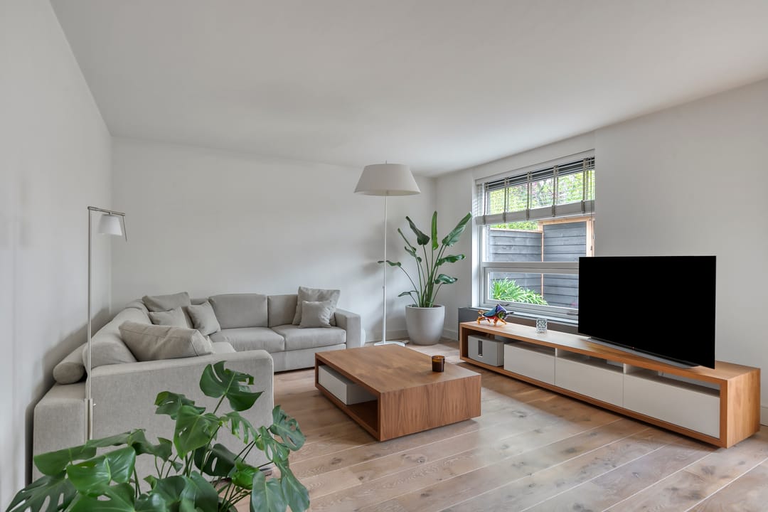 Foto 7 van Ridder van Dorpstraat 16-F