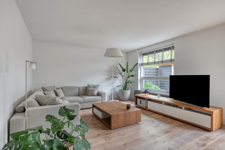 Foto 7 van Ridder van Dorpstraat 16-F