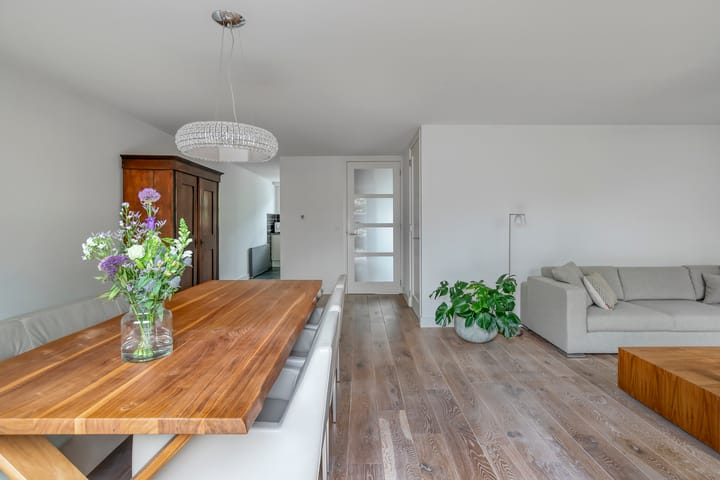 Foto 9 van Ridder van Dorpstraat 16-F