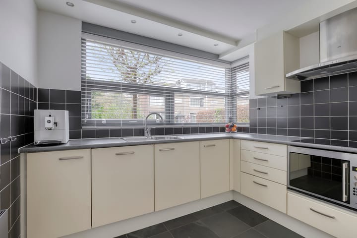 Foto 10 van Ridder van Dorpstraat 16-F