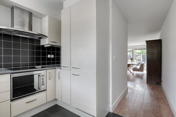 Foto 12 van Ridder van Dorpstraat 16-F