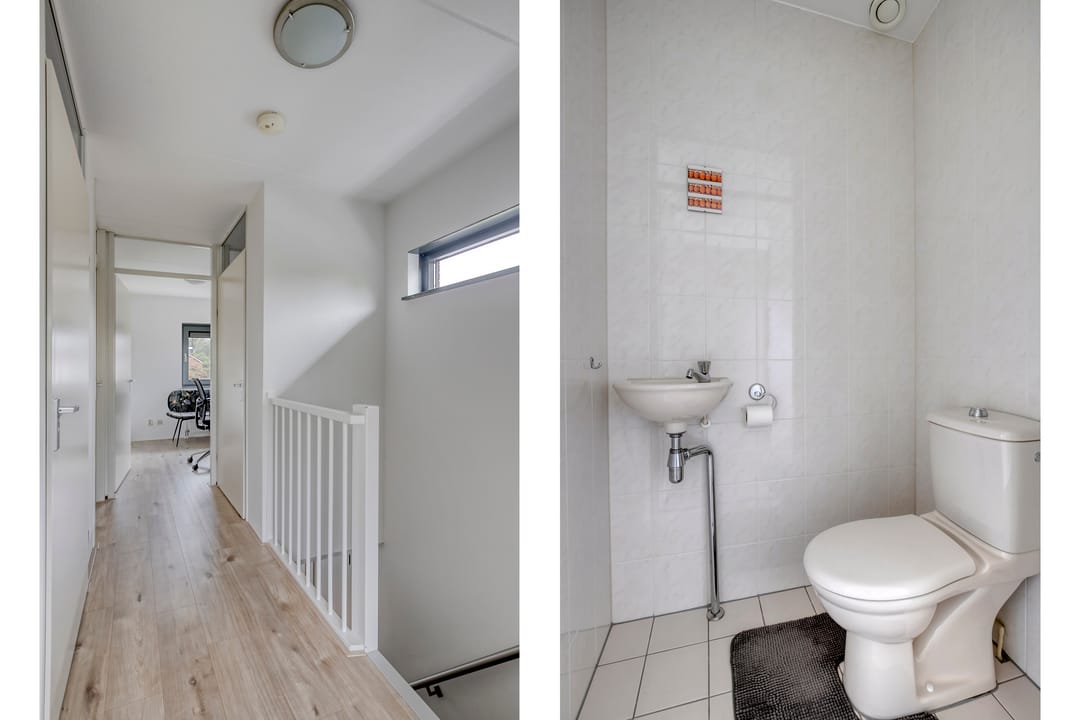 Foto 13 van Ridder van Dorpstraat 16-F