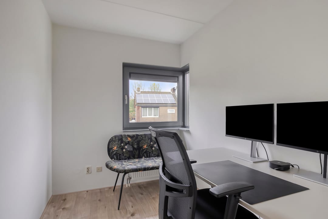 Foto 16 van Ridder van Dorpstraat 16-F