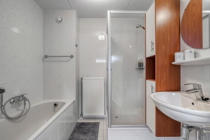 Foto 18 van Ridder van Dorpstraat 16-F