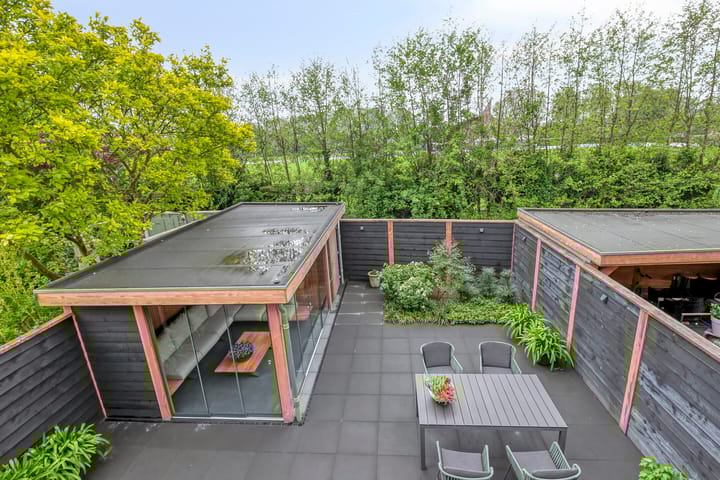 Foto 20 van Ridder van Dorpstraat 16-F