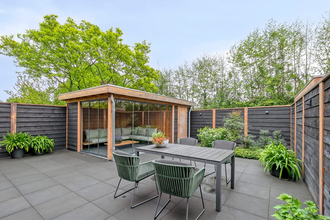 Foto 22 van Ridder van Dorpstraat 16-F