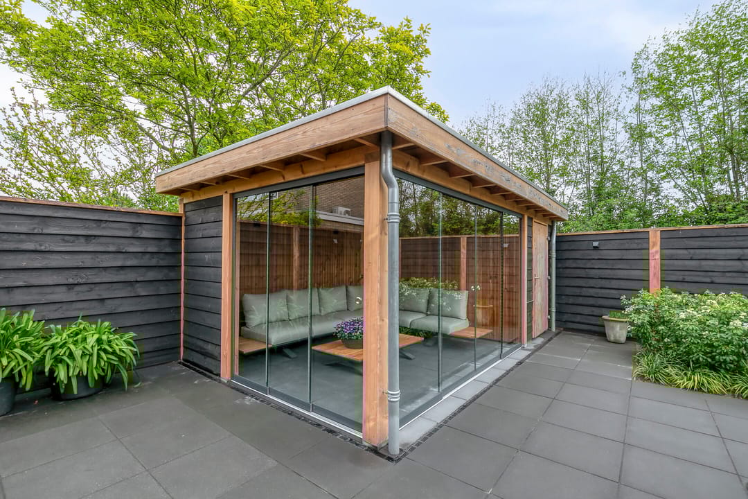 Foto 23 van Ridder van Dorpstraat 16-F