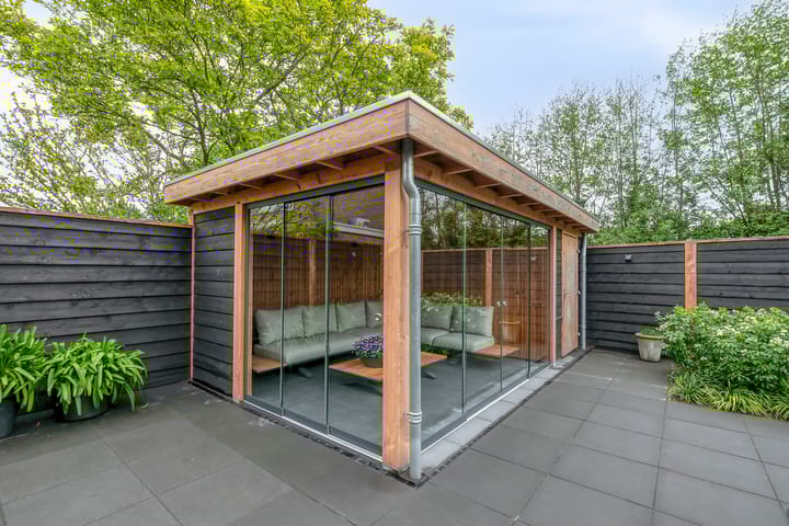 Foto 23 van Ridder van Dorpstraat 16-F