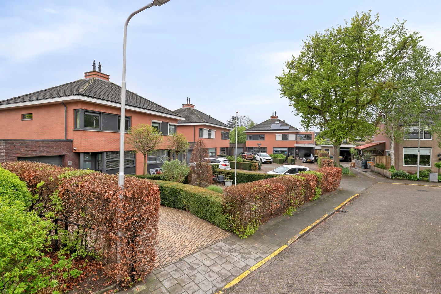 Foto 29 van Ridder van Dorpstraat 16-F