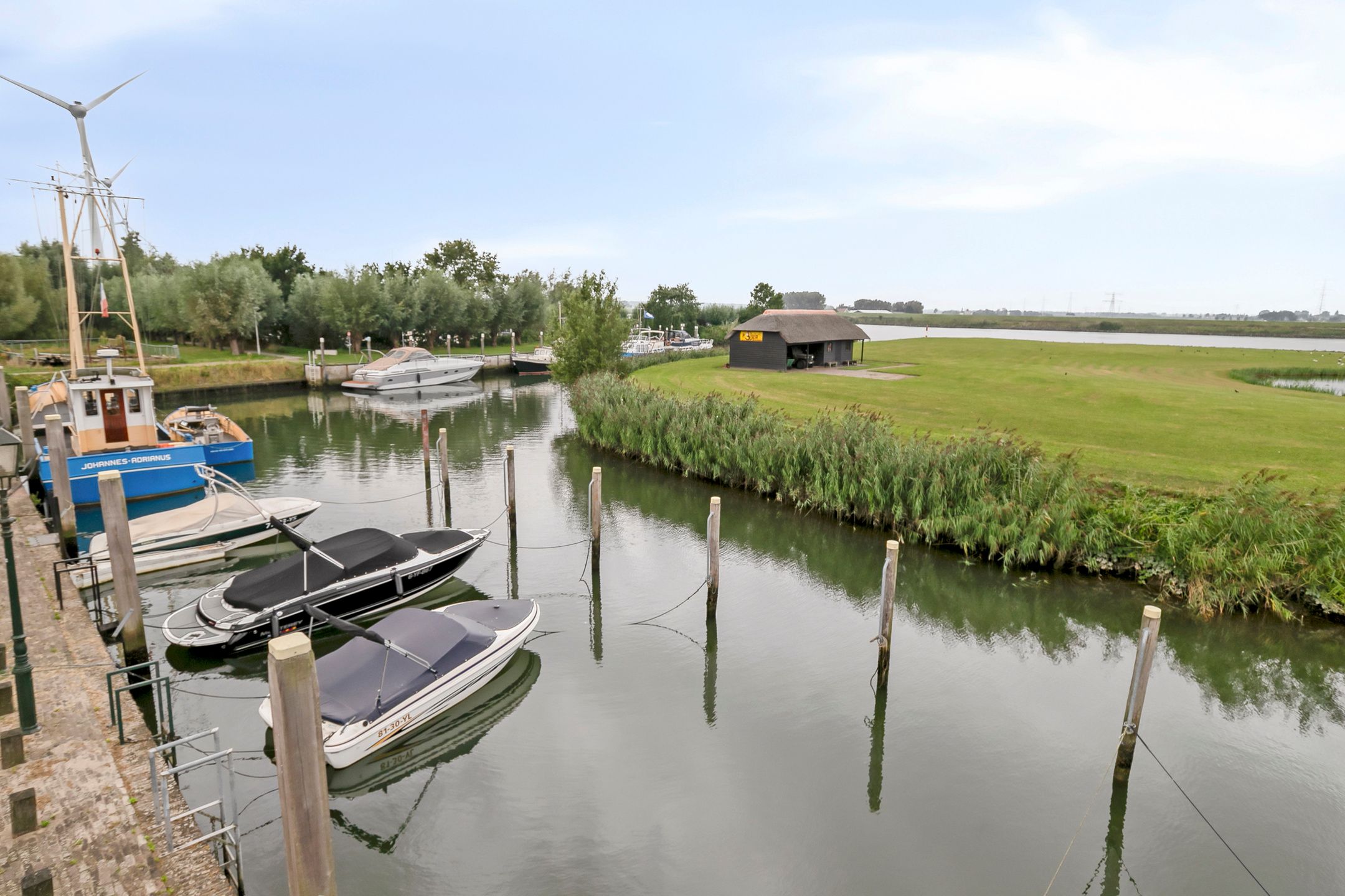 Foto 30 van Ridder van Dorpstraat 16-F