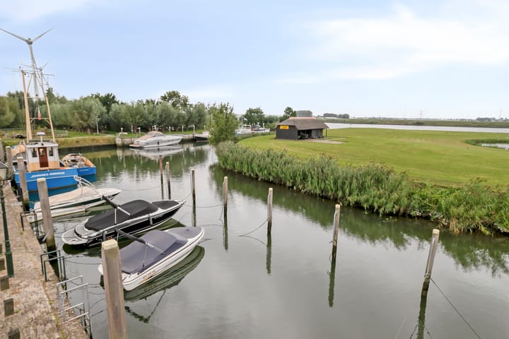 Foto 30 van Ridder van Dorpstraat 16-F