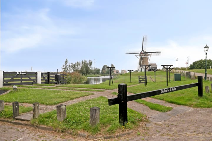 Foto 31 van Ridder van Dorpstraat 16-F