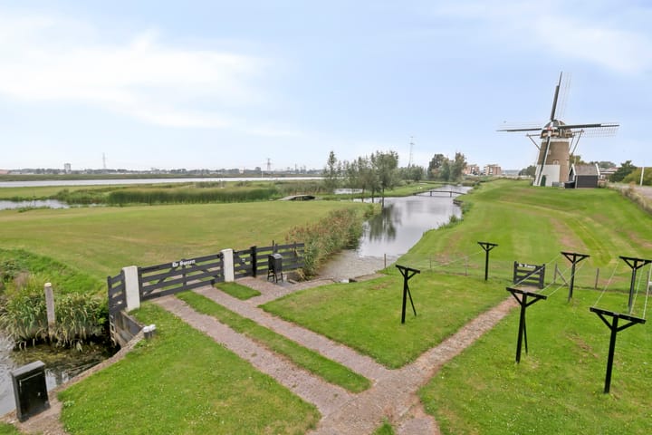 Foto 32 van Ridder van Dorpstraat 16-F