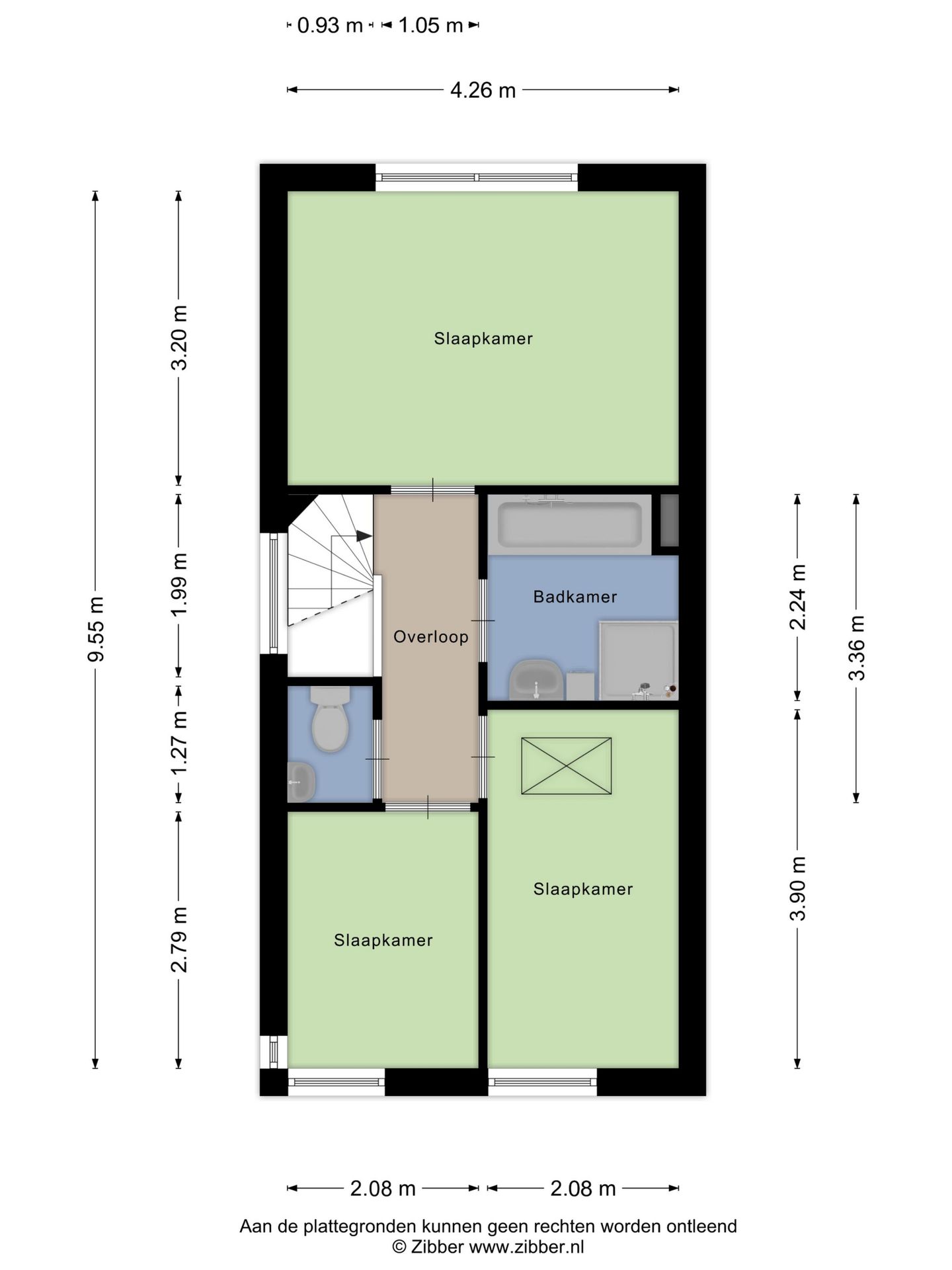 Foto 34 van Ridder van Dorpstraat 16-F