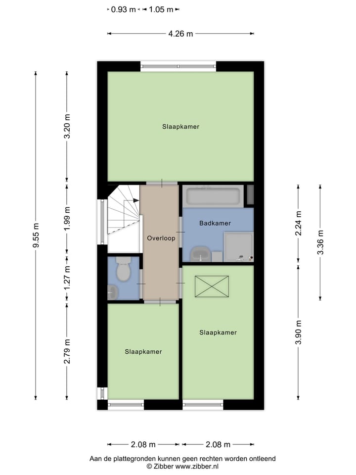 Foto 34 van Ridder van Dorpstraat 16-F