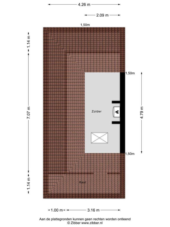 Foto 35 van Ridder van Dorpstraat 16-F