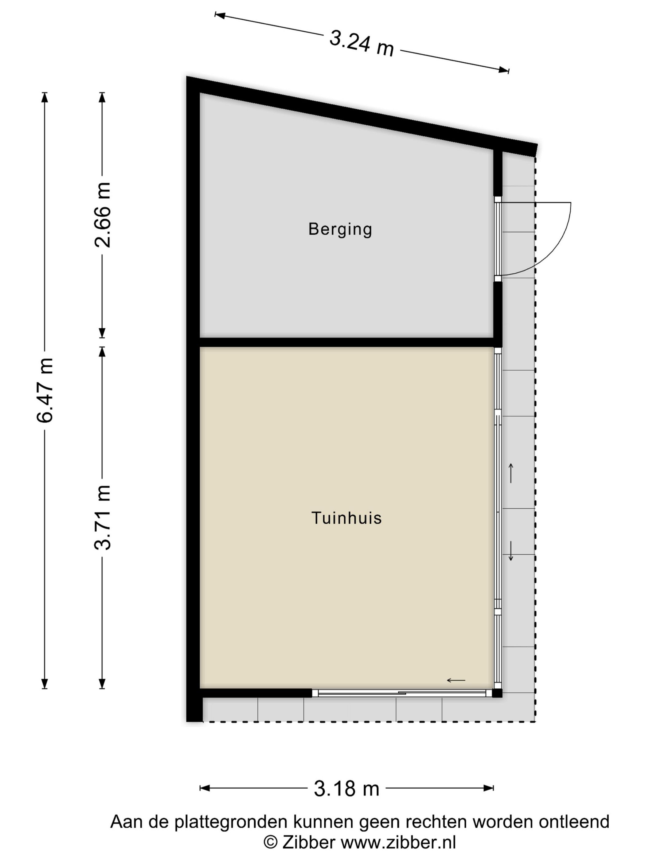 Foto 36 van Ridder van Dorpstraat 16-F