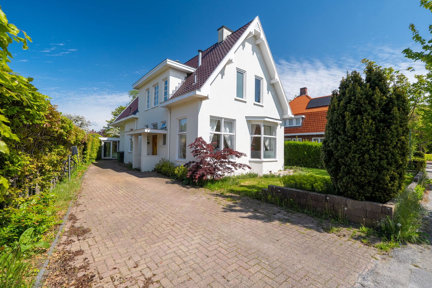 Foto 1 van Hortuslaan 5