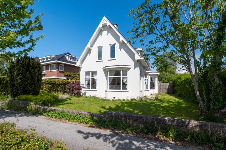 Foto 6 van Hortuslaan 5