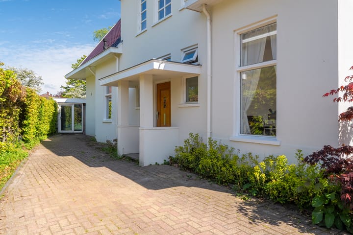 Foto 8 van Hortuslaan 5