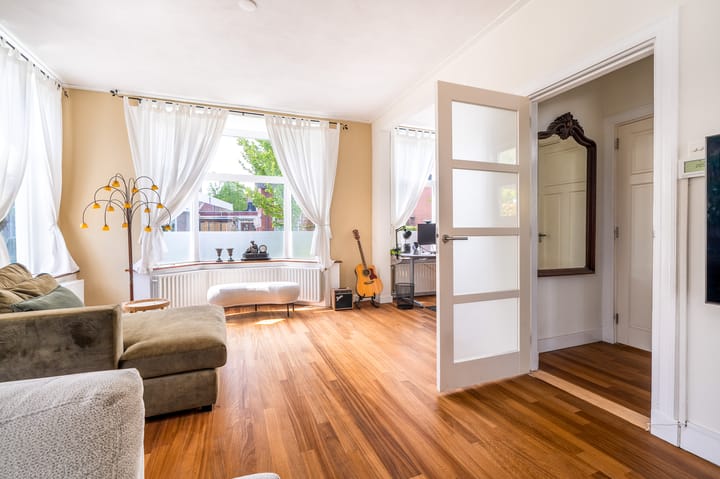 Foto 11 van Hortuslaan 5