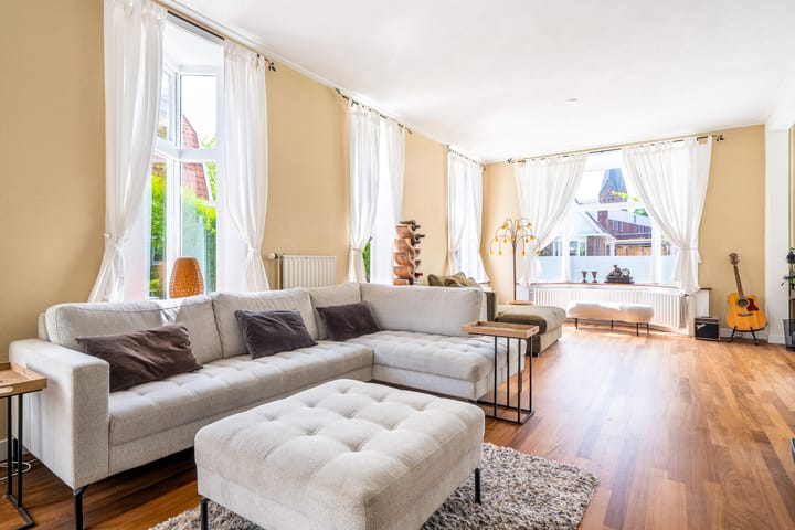 Foto 13 van Hortuslaan 5