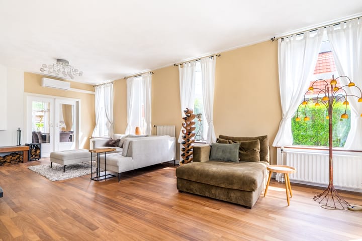 Foto 16 van Hortuslaan 5