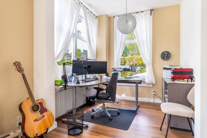 Foto 15 van Hortuslaan 5