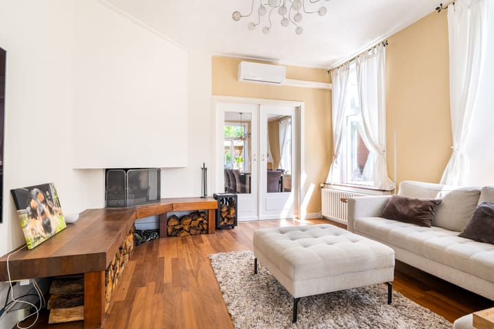 Foto 18 van Hortuslaan 5